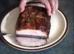 Five Spice Pork in Hoisin Sauce